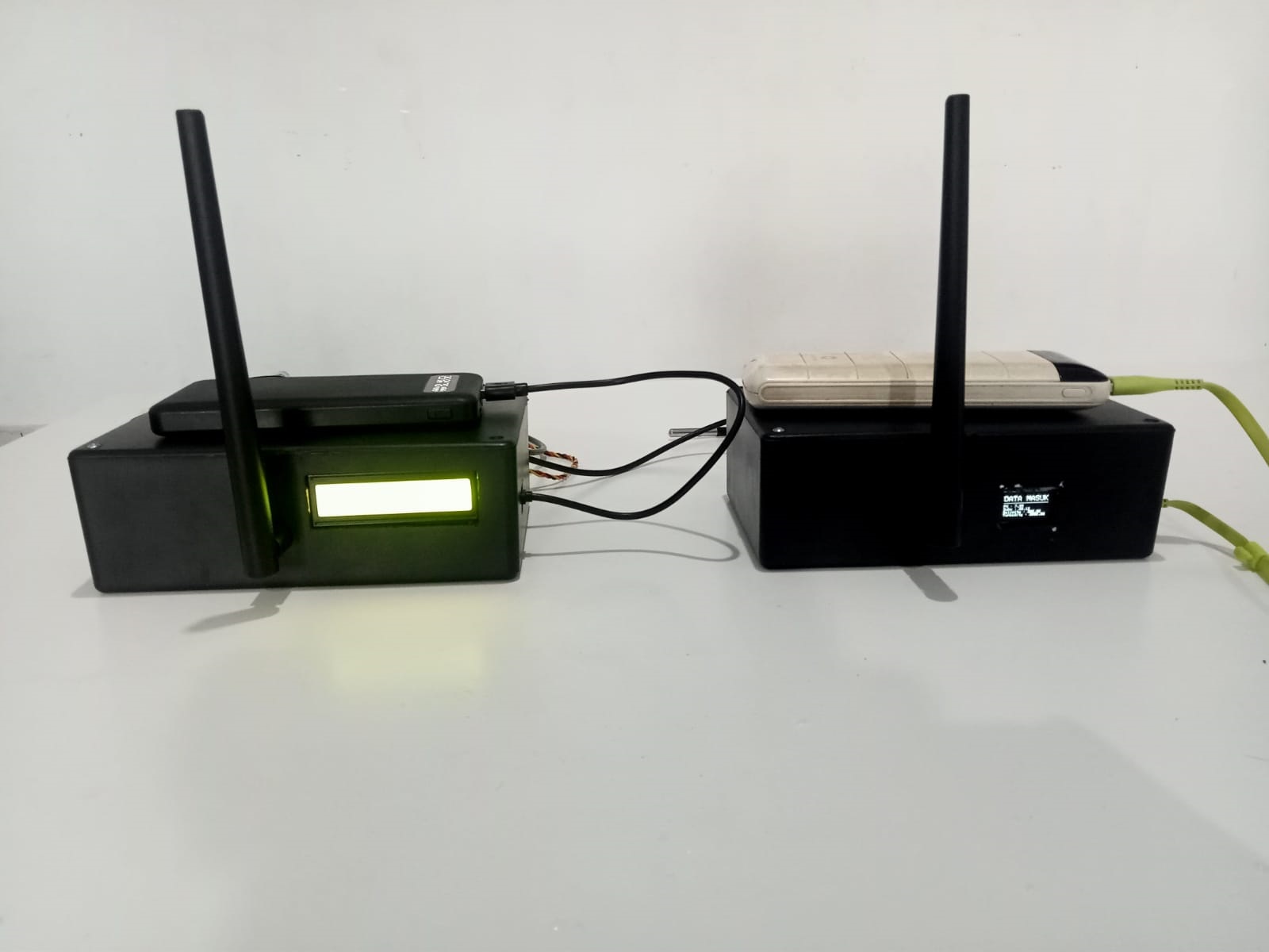 GreenViTech Oseanografi